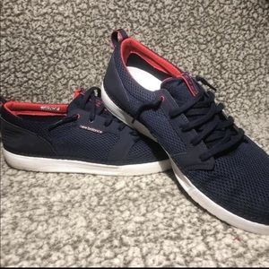 New balance apres casual shoe